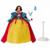 Mattel Lalka kolekcjonerska Disney Collector Królewna Śnieżka