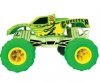 Hot Wheels Pojazd RC Monster Trucks Gunkster