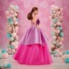 Mattel Lalka Barbie Urodzinowe życzenia