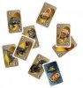 Mattel Gra UNO Jurassic World Odrodzenie