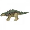 Mattel Figurka Jurassic World Dziki dinozaur, Edmontonia