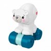Fisher Price Miś Polarny do nauki raczkowania