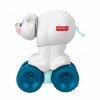 Fisher Price Miś Polarny do nauki raczkowania