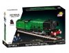 Cobi Klocki Klocki Lokomotywa Flying Scotsman BSL