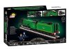 Cobi Klocki Klocki Lokomotywa Flying Scotsman BSL