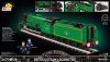 Cobi Klocki Klocki Lokomotywa Flying Scotsman BSL