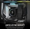 Corsair Pamięć DDR5 Vengeance 16GB/5200 (1*16GB) C40 Intel XMP