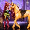 Spin Master Lalka Akademia Jednorożców Modna Valentina