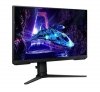 Samsung Monitor gaming Odyssey 24 cale LS24DG302EUXEN