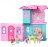 Mattel Barbie Rozkładany domek dla lalek Chelsea