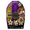 Mattel Lalka Monster High Straszysekrety Clawdeen Wolf