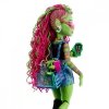Mattel Lalka Monster High Venus McFlytrap + kotek Chewlian