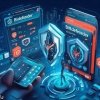 Program Antywirusowy Bitdefender *BitDefender Mob.And iOS 5 Stan. 1Rok BDIS-N-1Y-5D