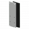 AUDAC WBP 100/W Wall bracket plate for XENO/VEXO speaker White version