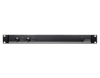 AUDAC EPA 252 dwukanałowy Class-D wzmacniacz 2 x 250W