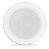  Głośnik głośniki AUDAC SSP 500/W Flush mount 2-way sauna speaker 20W RAL9010