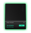 Humly Booking Device 5 szt