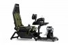 Next Level Racing Kokpit Symulator lotu Boeing wojskowy