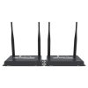 Techly Extender bezprzewodowy HDMI FullHD 60Hz 5.8GHZ do 200m