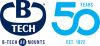 B-tech av mounts