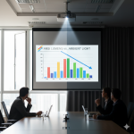 Jaka jest zależność między ANSI Lumenów a Wielkością Sali i Oświetleniem?