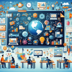 Top 5 monitorów interaktywnych do pracy w edukacji w 2025 roku