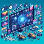 Najczęstsze błędy przy wyborze ekranów digital signage i jak ich unikać.