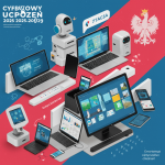 Cyfrowy Uczeń 2025-2029: jaki sprzęt mogą kupić szkoły? Sprawdź, co mówią dane rządowe