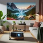 Czym jest rzutnik ultrakrótkoogniskowy i kiedy warto go wybrać?