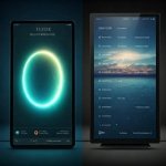 Jakie zastosowanie mają wyświetlacze OLED w przestrzeniach publicznych i korporacyjnych?