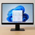 Monitor interaktywny z wbudowanym komputerem i Windows 11 Monitor interaktywny z wbudowanym komputerem i Windows 11