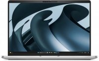 Dell Laptop Dell Pro 16 Plus PB16255 W11P AMD Ryzen 5 220/16GB/512GB/16.0 FHD+/AMD Radeon 740M/FgrPr&SmtCd/FHD<br />/IRCam/Mic/WLAN+BT/B<br />cklKb/3C/3YPS 
