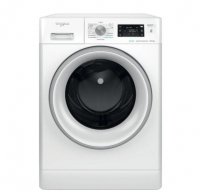 Whirlpool Pralko-suszarka FFWDB964369SVEE 