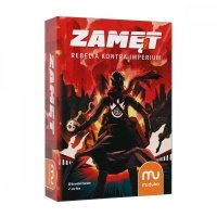 Muduko Gra Zamęt 