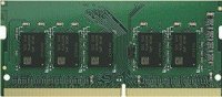 Synology Pamięć D4ES03-16G DDR4 SODIMM 16GB ECC Unbuffered 