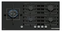 Bosch Płyta gaz na szle 90 cm PPM9A6I40 