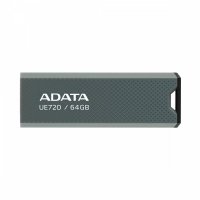 Adata Pendrive UE720 64GB USB3.2-A Gen2 szary 