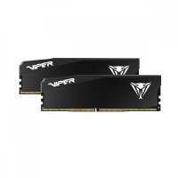 Patriot Pamięć DDR5 Viper Elite 5 Ultra 32GB/6400 (2*16GB) CL32 