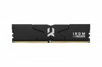 GOODRAM Pamięć DDR5 IRDM 16GB(1*16GB)/6000 CL30 czarna 