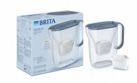 Brita Dzbanek filtrujący 2,4l Style Essential grafitowy 