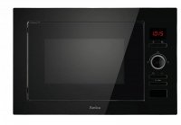 Amica Kuchenka mikrofalowa AMMB25E3GB 