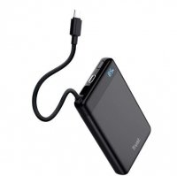 Trust Powerbank z kablem FIERA 20.000 