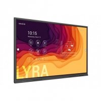Monitor Interaktywny 86 cali Newline LYRA TT-8623QAS 