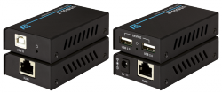 Extender USB SY USB 50 zestaw