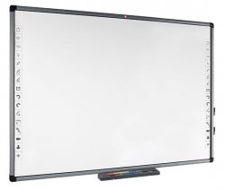 Tablica interaktywna Avtek TT-BOARD 80