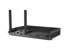 Avtek OPS i7-12650H 16GB 256GB, komputer do monitorów interaktywnych, do monitorów wielkoformatowych
