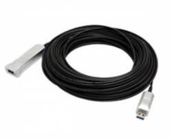 Kabel AVER USB 3.1 optyczny - 20m