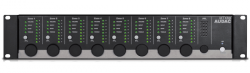8-strefowa matryca audio AUDAC MTX 88