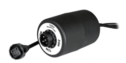 AUDAC WTR 24 Waterproof transformer 24W 100V