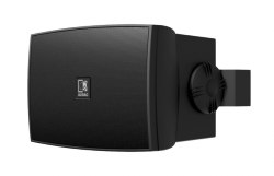 Para głośników naściennych AUDAC WX502MK2/B, 5,25 czarny